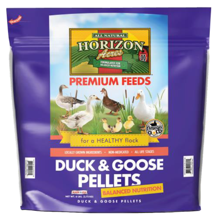 horizon-acres-premium-feeds-duck-and-goose-pellets