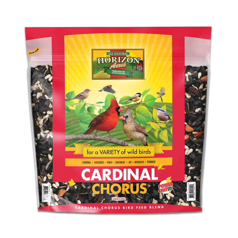 Horizon Acres Cardinal Chorus