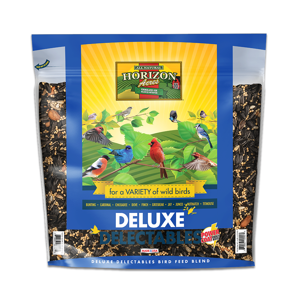 Horizon Acres Deluxe Delectables